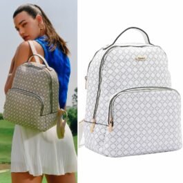 Mochila Feminina Chenson Elemento Grafico 8484638