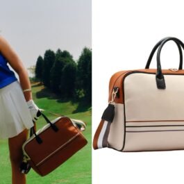 Bolsa Feminina Chenson Original Travel Com Suporte Mala de Bordo 3485009