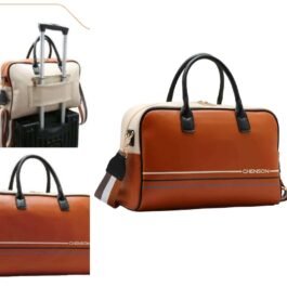 Bolsa Feminina Chenson Original Travel Mão 3485010