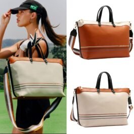 Bolsa Feminina Chenson Original Travel Mão 3485011