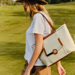 Bolsa Feminina Chenson Original Colors Ombro 3484873